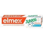 ELMEX JUNIOR TOOTH PASTE 1×75 ml, toothpaste for children