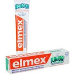 ELMEX JUNIOR TOOTH PASTE 1×75 ml, toothpaste for children