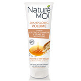 Șampon pentru volum Bio, 250ml, Nature Moi