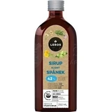LEROS CALM SLEEP SYRUP 1×250 ml, syrup for soothing and undisturbed sleep