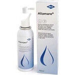 ALIAMARE 1×50 ml, isotonische Aerosollösung