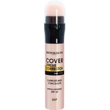 Dermacol Cover High Coverage Concealer 207 1×1