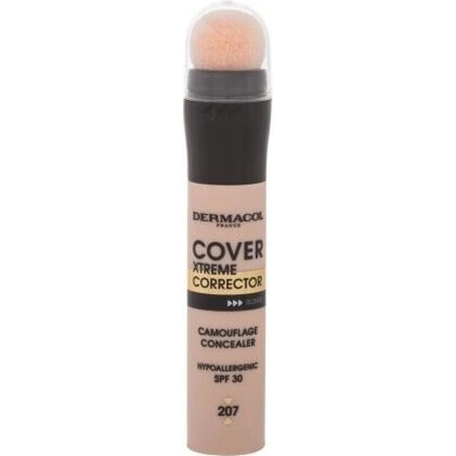 Dermacol Cover Hohe Deckkraft Concealer 207 1×1