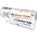 ACTIVON TUB 1×25 mg, Honig in medizinischer Qualität