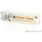 ACTIVON TUB 1×25 mg, Honig in medizinischer Qualität