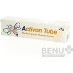 ACTIVON TUB 1×25 mg, Honig in medizinischer Qualität