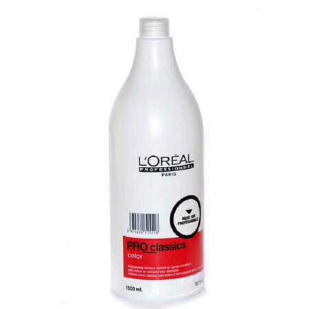 Șampon Post Color Pro Classic, 1500 ml, L'oreal Professionnel