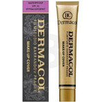 DERMACOL MAKE-UP COVER 222 1×30 g, maquillage