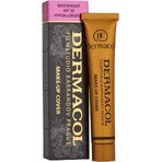 DERMACOL MAKE-UP COVER 222 1×30 g, maquillage