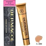 DERMACOL MAKE-UP COVER 222 1×30 g, maquillage