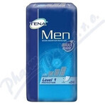 TENA Men Livello 1 1×24 assorbenti per incontinenza da uomo