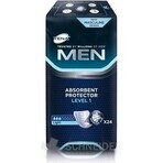 TENA Men Livello 1 1×24 assorbenti per incontinenza da uomo