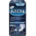 TENA Men Livello 1 1×24 assorbenti per incontinenza da uomo