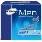 TENA Men Livello 1 1×24 assorbenti per incontinenza da uomo