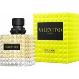 VALENTINO DONNA BORN IN ROME Y. DREAM Eau de Parfum 1×100ml, Eau de Parfum für Frauen