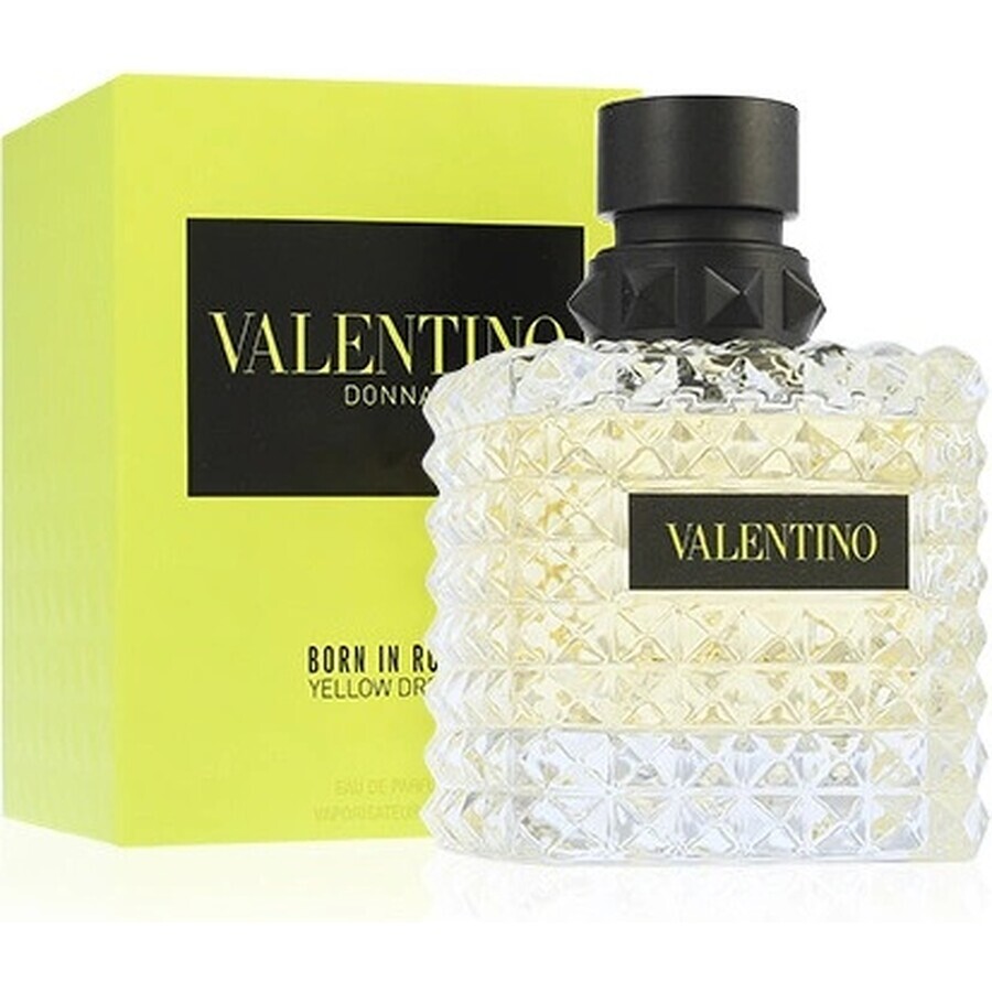 VALENTINO DONNA BORN IN ROMA Y. DREAM Eau de Parfum 1×100ml, eau de parfum for women