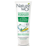 Șampon purifiant Bio, 250ml, Nature Moi