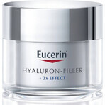 Eucerin HYALURON-FILLER+3xEFFECT Day Cream REFILL 1×50 ml