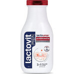 Lactovit MEN Lactourea 3in1 Regenerierendes Duschgel 1x300 ml