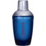 Hugo Boss Dunkelblau Edt 75ml 1×75ml