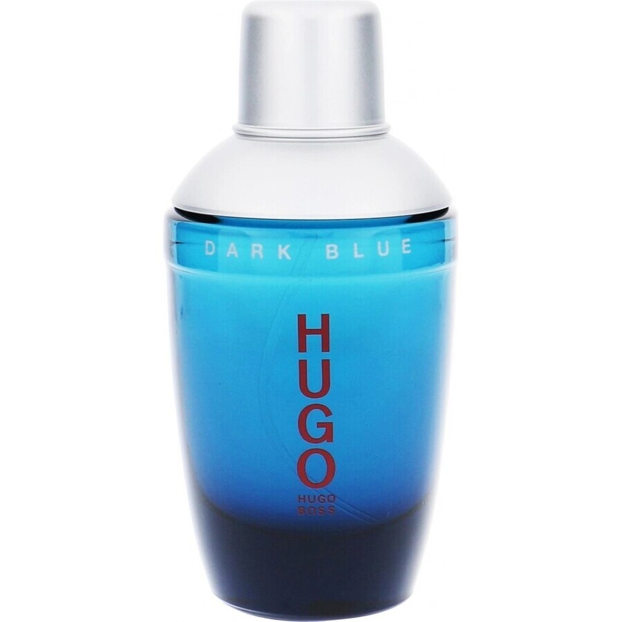 Hugo Boss Dunkelblau Edt 75ml 1×75ml