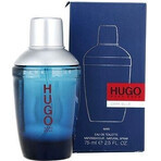 Hugo Boss Dunkelblau Edt 75ml 1×75ml