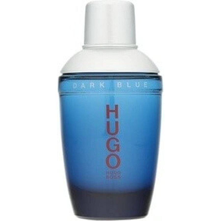 Hugo Boss Dunkelblau Edt 75ml 1×75ml