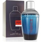 Hugo Boss Dunkelblau Edt 75ml 1×75ml