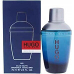 Hugo Boss Dunkelblau Edt 75ml 1×75ml