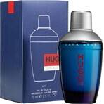 Hugo Boss Dunkelblau Edt 75ml 1×75ml