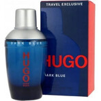 Hugo Boss Dunkelblau Edt 75ml 1×75ml