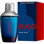 Hugo Boss Dunkelblau Edt 75ml 1×75ml