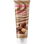 Dermacol Aroma Ritual Gel douche à la truffe de macadamia 1×250 ml, arôme de noix