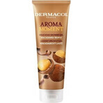 Dermacol Aroma Ritual Gel douche à la truffe de macadamia 1×250 ml, arôme de noix