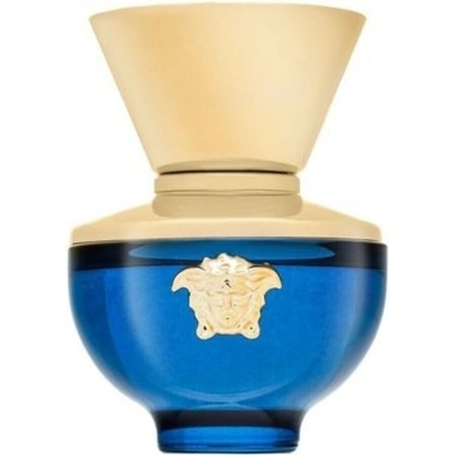 Versace Pour Femme Dylan Blue - eau de parfum 1×30 ml, eau de parfum per donna