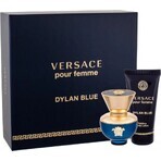 Versace Pour Femme Dylan Blue - eau de parfum 1×30 ml, eau de parfum per donna