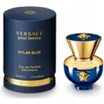 Versace Pour Femme Dylan Blue - eau de parfum 1×30 ml, eau de parfum per donna