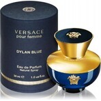 Versace Pour Femme Dylan Blue - eau de parfum 1×30 ml, eau de parfum per donna