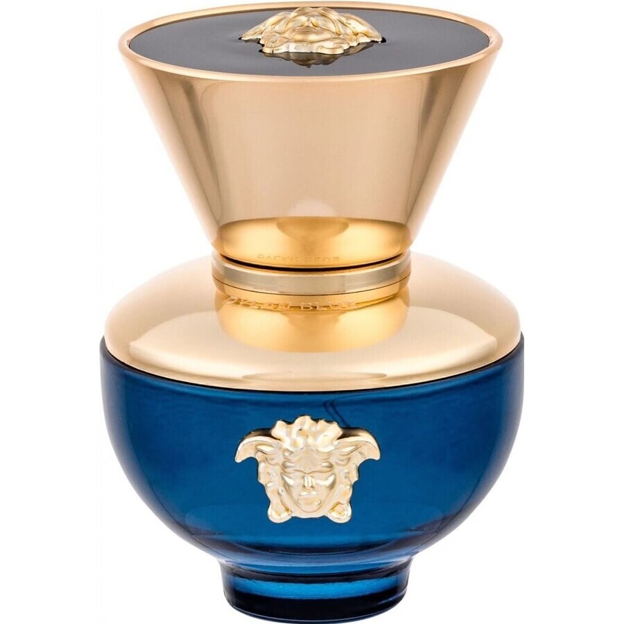 Versace Pour Femme Dylan Blue - eau de parfum 1×30 ml, eau de parfum per donna