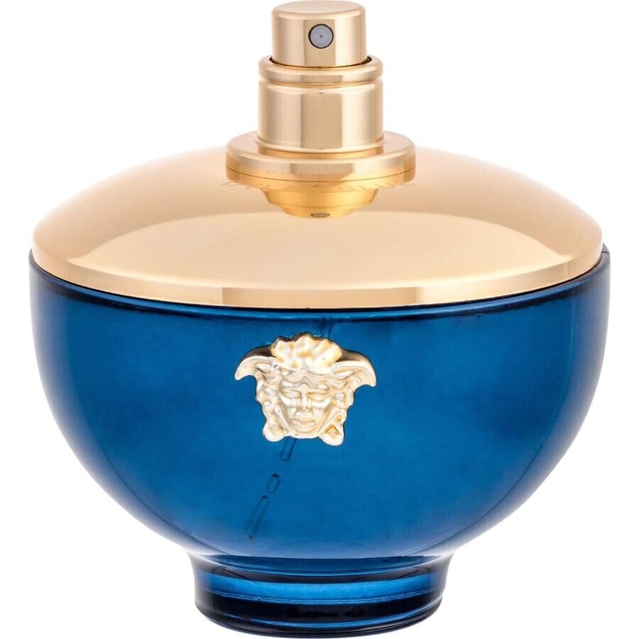 Versace Pour Femme Dylan Blue - eau de parfum 1×30 ml, eau de parfum per donna