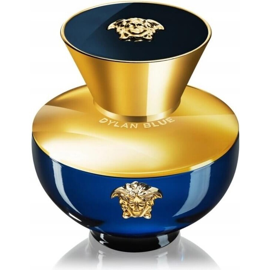 Versace Pour Femme Dylan Blue - eau de parfum 1×30 ml, eau de parfum per donna