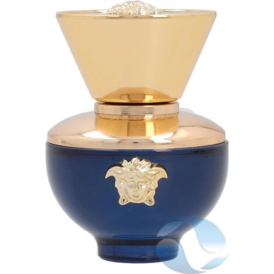 Versace Pour Femme Dylan Blue - eau de parfum 1×30 ml, eau de parfum per donna