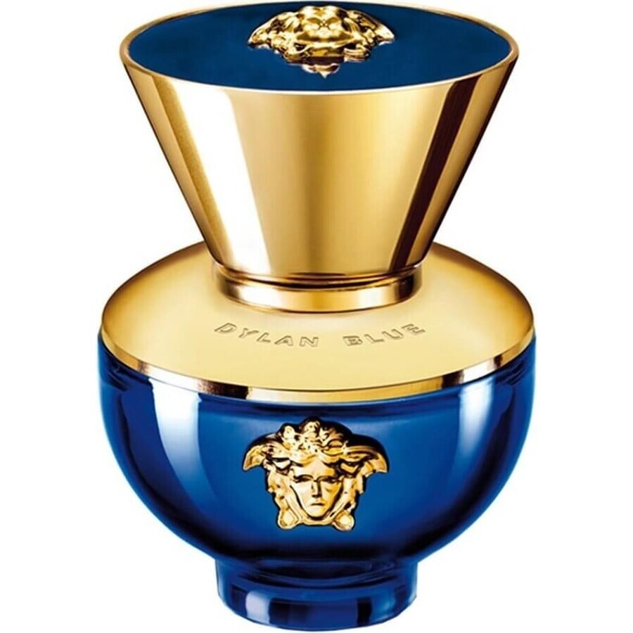 Versace Pour Femme Dylan Blue - eau de parfum 1×30 ml, eau de parfum per donna