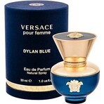 Versace Pour Femme Dylan Blue - eau de parfum 1×30 ml, eau de parfum per donna