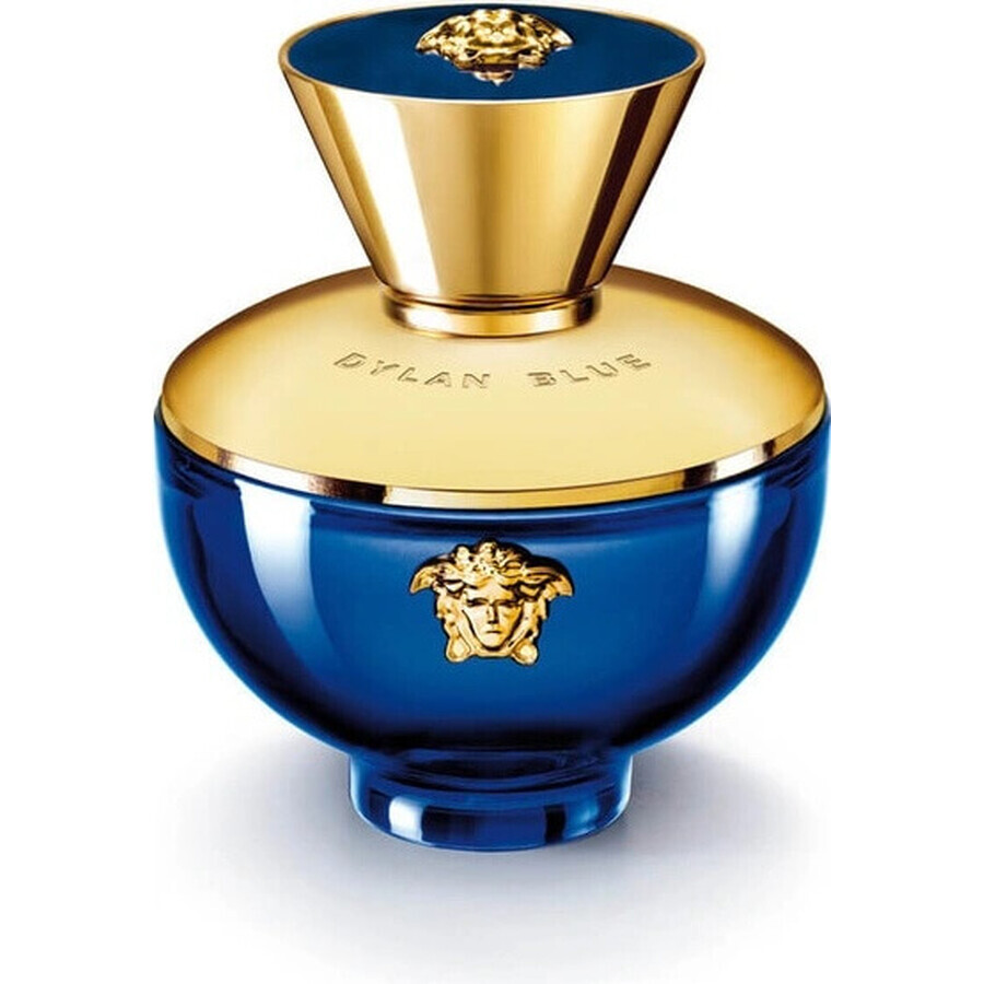 Versace Pour Femme Dylan Blue - eau de parfum 1×30 ml, eau de parfum per donna