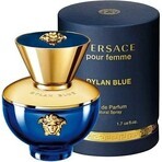 Versace Pour Femme Dylan Blue - eau de parfum 1×30 ml, eau de parfum per donna