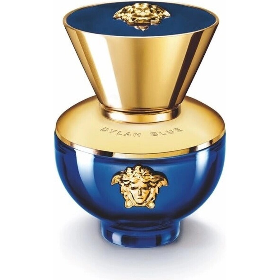 Versace Pour Femme Dylan Blue - eau de parfum 1×30 ml, eau de parfum per donna