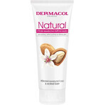 Dermacol NATURAL NATURAL Nourishing Almond Face Mask 1×100 ml, face mask