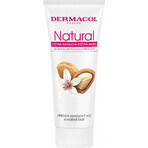 Dermacol NATURAL NATURAL Nourishing Almond Face Mask 1×100 ml, face mask