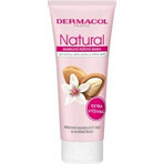 Dermacol NATURAL NATURAL Nourishing Almond Face Mask 1×100 ml, face mask